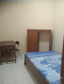 Kost Murah dan Strategis 