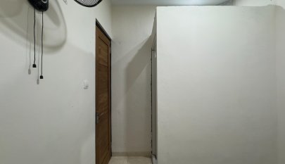 Kost Campur Bulanan Bandengan Pluit Kota Tua