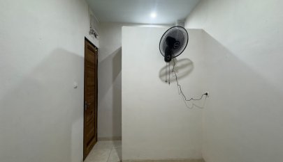 Kost Campur Bulanan Bandengan Pluit Kota Tua