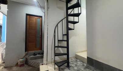 Kost Campur Bulanan Bandengan Pluit Kota Tua