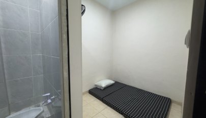 Kost Campur Bulanan Bandengan Pluit Kota Tua