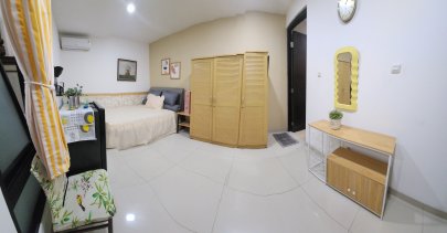 Sewa Kamar Kost Besar Kemang Jakarta Selatan