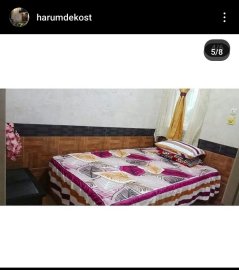 Kost Mampang Prapatan Kemang Tendean Kuningan Blok M Sudirman SCBD