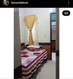 Kost Mampang Prapatan Kemang Tendean Kuningan Blok M Sudirman SCBD