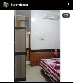 Kost Mampang Prapatan Kemang Tendean Kuningan Blok M Sudirman SCBD