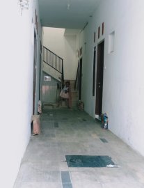 Kamar Indekos di Manukan Surabaya 