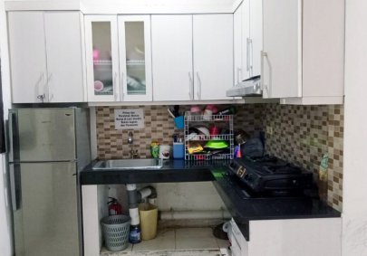 Hunian nyaman di rumah pribadi cluster sksklusif