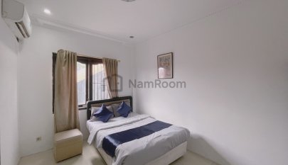 Kost eksklusif Namroom At Kebayoran baru 