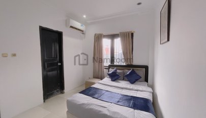 Kost eksklusif Namroom At Kebayoran baru 