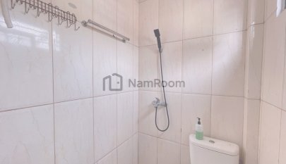 Kost eksklusif Namroom At Kebayoran baru 