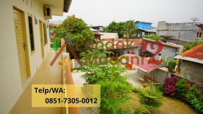 Kos Padang - Kost Padang - Pondok Madani 12