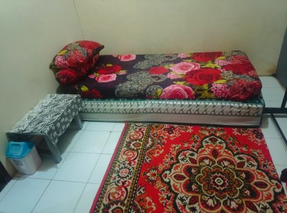 Kost putri julak jannah