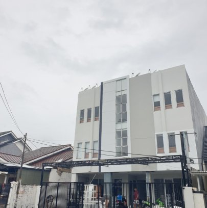 Kost Novo Living BSD City Serpong Tanggerang Selatan