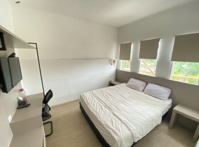 Kost Novo Living BSD City Serpong Tanggerang Selatan