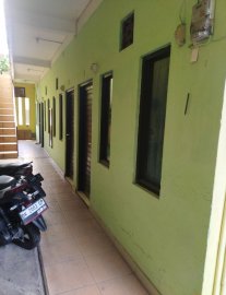 Kost di Dago bulanan, murah, aman, nyaman, tentram