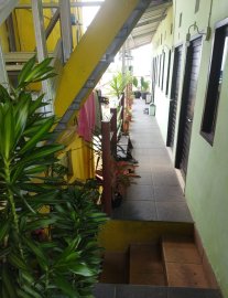 Kost di Dago bulanan, murah, aman, nyaman, tentram