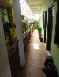 Kost di Dago bulanan, murah, aman, nyaman, tentram