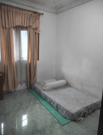 Kost Klender Jakarta Timur