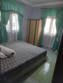 Kost Klender Jakarta Timur