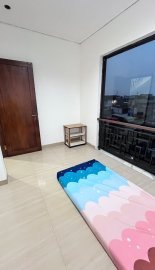 Kost Pets Friendly khusus Pets Parents/Penyayang Binatang