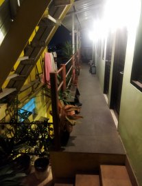 Kost di Dago bulanan, murah, aman, nyaman, tentram