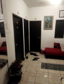 Kost di Dago bulanan, murah, aman, nyaman, tentram