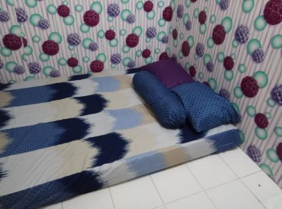 Kost AC dekat Jl Gajah Mada daerah Kota  