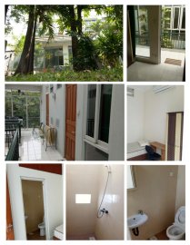 Kost Kos Kelapa Gading Asri - Homestay